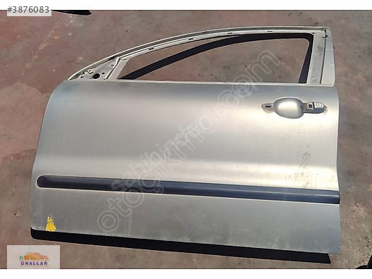 98 Fiat Marea Sol Ön Kapı - Ünallar Oto Çıkma Yedek Parça