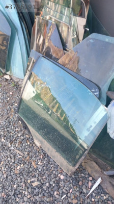 OPEL OMEGA B SOL ARKA KAPI CAMI.OTO ERKAN ÜNYE