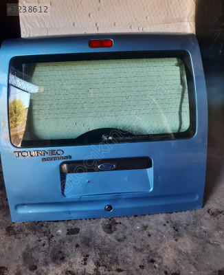 FORD CONNECT 2006 ÇIKMA ORİJİNAL DOLU BAGAJ KAPAĞI