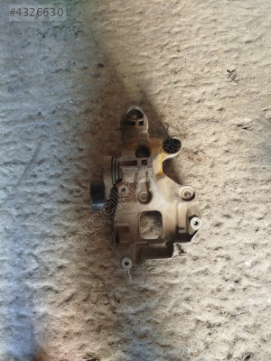 Renault kango sarz dinamo kulagi