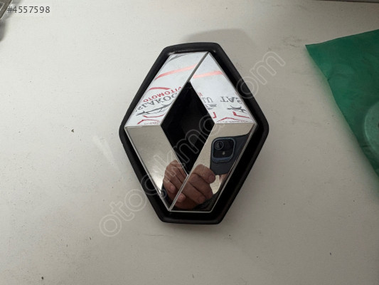 RENAULT KANGOO 3 ÖN ARMA