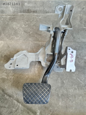 AUDI A5 FREN PEDALI HATASIZ ÇIKMA EGE OTOMOTİV