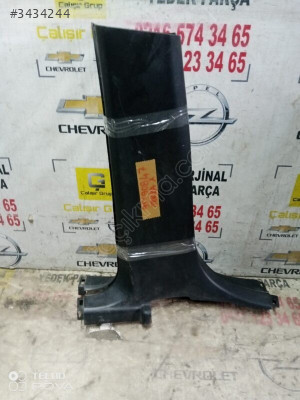 OPELMOKKA B SOL DİREK KAPLAMASI OEM 95190847 ÇIKMA SÖKME YEDEK PA