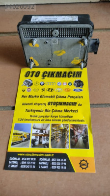 MERCEDES-BENZ C SERİSİ C250 C300 RADAR SENSÖRÜ 202YK0724679
