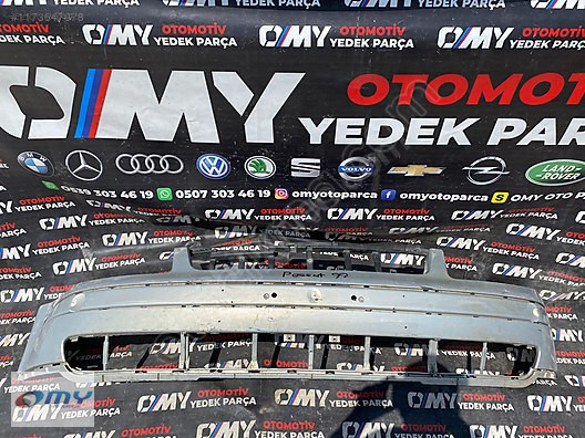 VOLKSWAGEN PASSAT 99-01 ÖN TAMPON OMY OTO'DAN