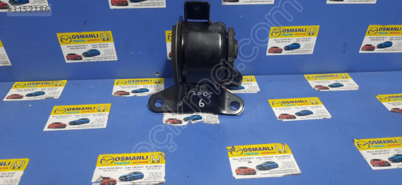 Mazda  6 Sol Motor Kulaği