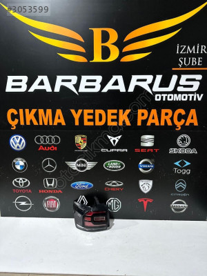 VOLKSWAGEN T-CROSS SOL ARKA STOP ÇIKMA