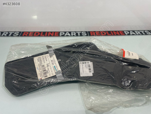 4K0863827D ISI KALKAN KAPAĞI A6 C 8