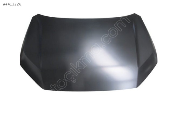 HONDA CRV CR-V 2023 2026 ÖN KAPUT SIFIR İTHAL TAİWAN