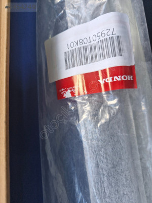 SOL ARKA KAPI CAM FİTİLİ HONDA  CITY