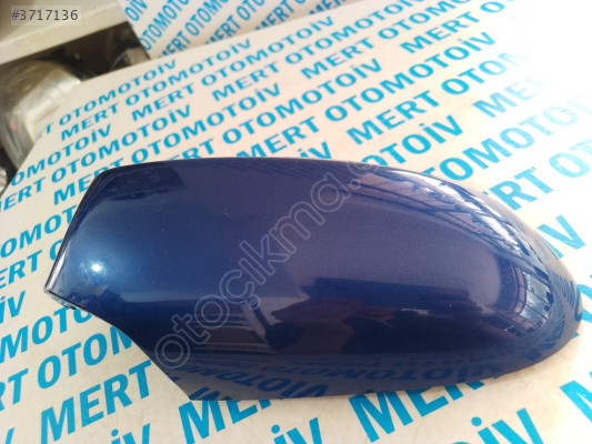 BMW 1 E81 E82 E88 SOL AYNA KAPAĞI H/B TEK KAPI (2005_2008)ORJİNAL