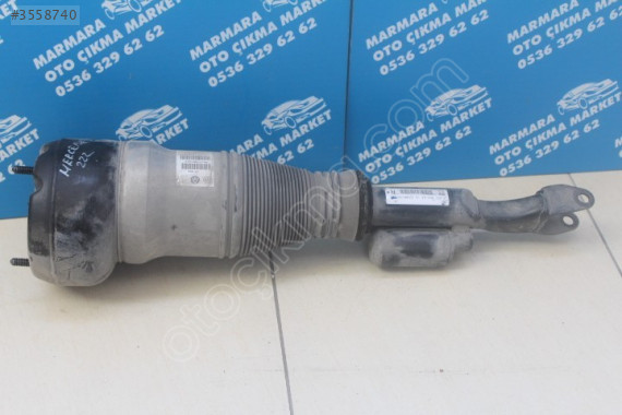 MERCEDES 222 SAĞ ÖN AMORTİSÖR