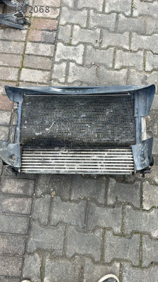 FİAT DOBLO 1.6 EURO 6 RADYATÖR SET