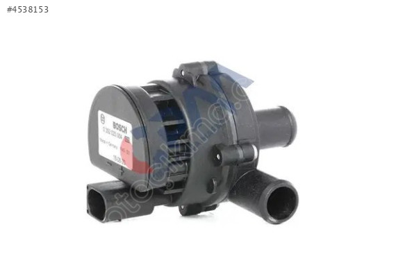 MERCEDES SPRİNTER   SU POMPASI 0392023004