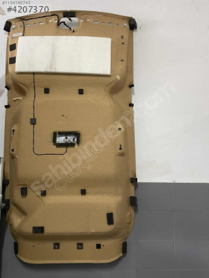 FORD TOURNEO COURİER TAVAN KARTONU TEMİZ ORJİNAL