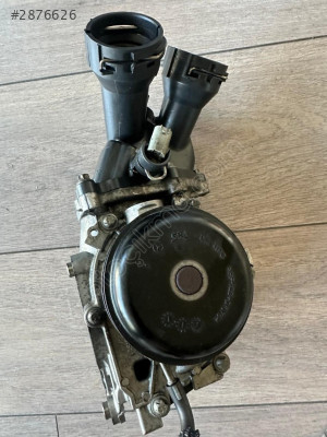 Su Pompası-Termostat Mercedes-Benz ESerisi W213 E220d A6542000001