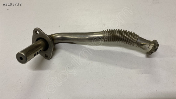 03C131521P  EGR BORUSU. 1,6 FSİ BLF. ORJİNAL