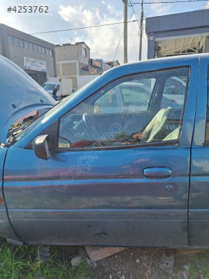 Ford escort sol ön kapı