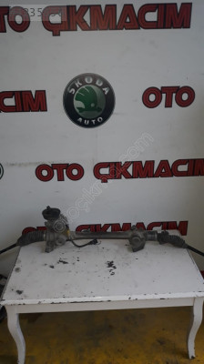 1K1423051BJ AUDİ A3 2006 2008 DİREKSİYON KUTUSU