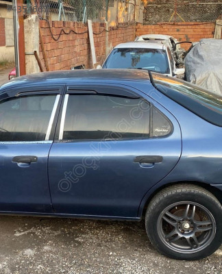 ford mondeo sol arka kapı