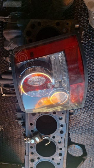 RANGE ROVER SPORT SAĞ ARKA STOP