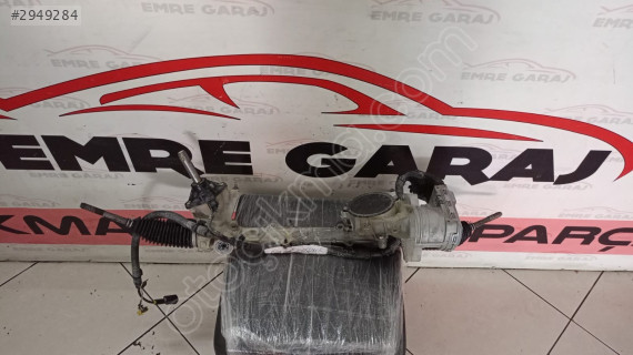 6820000313 Peugeot 3008 Grandland X C4 Picasso Direksiyon Kutusu