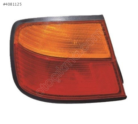 STOP LAMBASI SAĞ DIŞ (KIRMIZI-SARI) PRİMERA 97-99 / 265502F726
