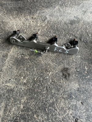 HONDA CİVİC FC5 BENZİN ENJEKTÖRÜ