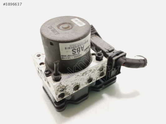 Kia Rio ABS Pompası 58920-1E110 BE6000F302 BE6010F300