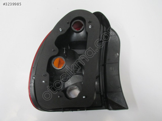 DAEWOO LANOS- SD- 00/03; STOP LAMBASI SAĞ KIRMIZI/SARI/BEYAZ (MA
