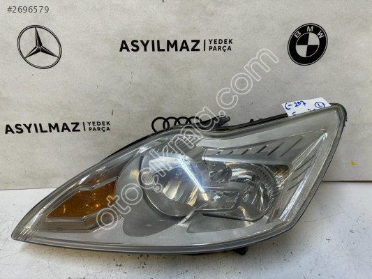 FOCUS 2.5 SOL FAR ORJİNAL