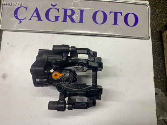 5Q0615405 CQ SOL ARKA KALİPER GOLF T-ROC OCTAVİA KAROQ