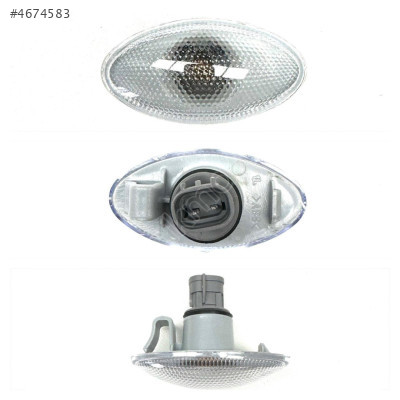 SUZUKİ SWİFT 05- /VİTARA/JİMNY ÇAMURLUK SİNYALİ