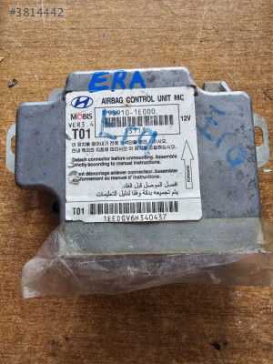 HYUNDAİ ACCENT ERA MOTOR BEYNİ
