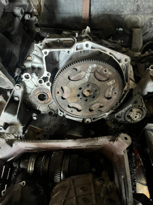 OPEL İNSİGNİA 2.0 DİZEL OTOMATİK ŞANZIMAN KOMPLE DOLU MUAYYER