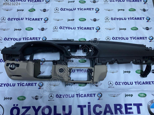Mercedes W212 E Serisi Kahverengi Göğüs A2126804687