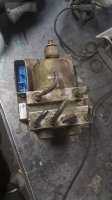 Mazda 323 Abs Beyni