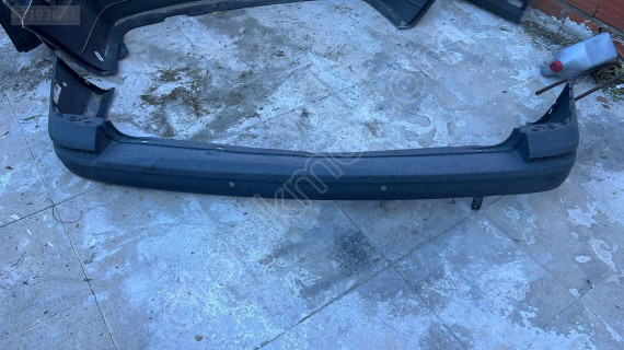 Volkswagen transporter T5 arka tampon