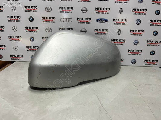 VOLVO S60 S80 V40 AYNA KAPAĞI SOL ORJİNAL 3304-549 39804836