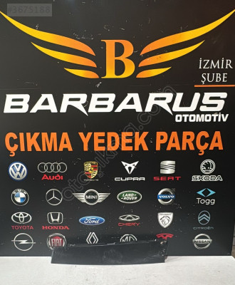 VOLKSWAGEN TİGUAN SAĞ ÖN KAPI DİREK KAPLAMASI 5N0837902B