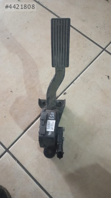 HYUNDAİ İ20 GAZ PEDALI