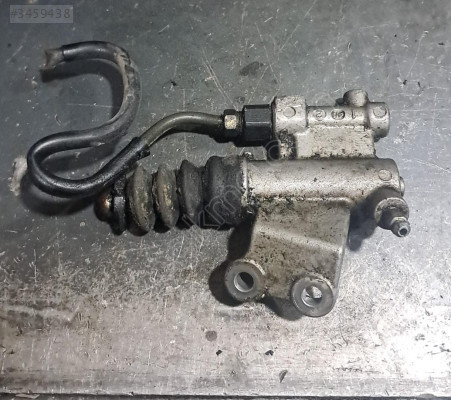 Honda Civic  Debriyaj Alt Merkezi