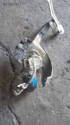 Renault 19 silecek motoru yedek parça