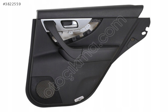 Infiniti fx30d panel kapı döşemesi 2011/2014