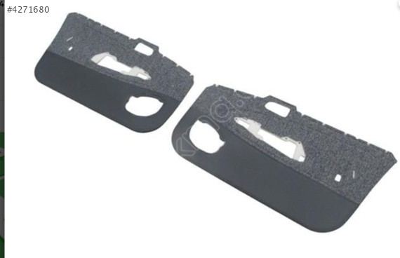 Toyota Corolla Ae101 xei xli xl xe kapı döşemesi sifif 93.98