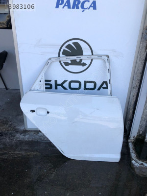 ÇIKMA SEAT IBİZA SAĞ ARKA KAPI