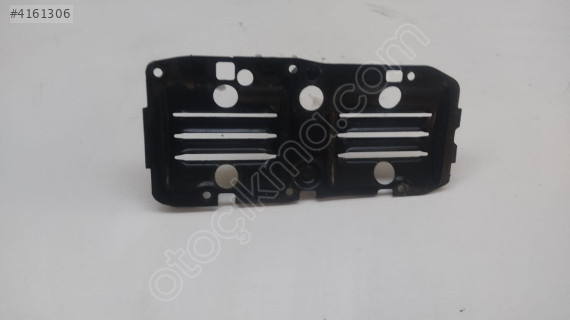 Fiat Punto Modeli için Kaliteli Karter Sacı