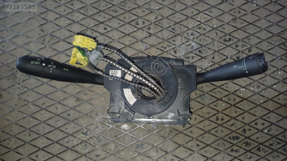 Peugeot 206 307 406 407 807 Far  Airbag Sargısı Zemberek