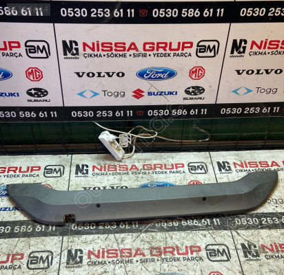 FORD PUMA ARKA DİFÖZÜR ORJİNAL ÇIKMA YEDEK PARÇA