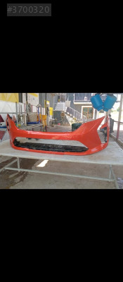 Renault Clio5.5 ön tampon orijinal